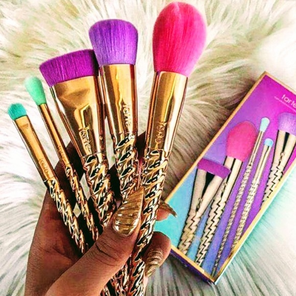 tarte Other - 2xHP🎉 . Tarte LE Unicorn/Magic Wand Brushes